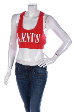 Спортно бюстие Levi`s - Mania Спортно бюстие Levi`s