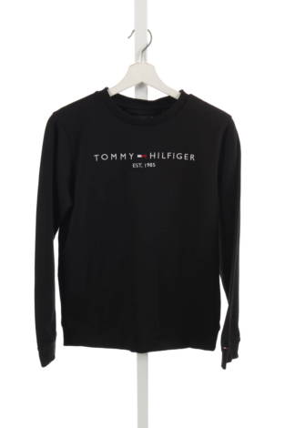 Детска блуза Tommy Hilfiger - Mania Детска блуза Tommy Hilfiger