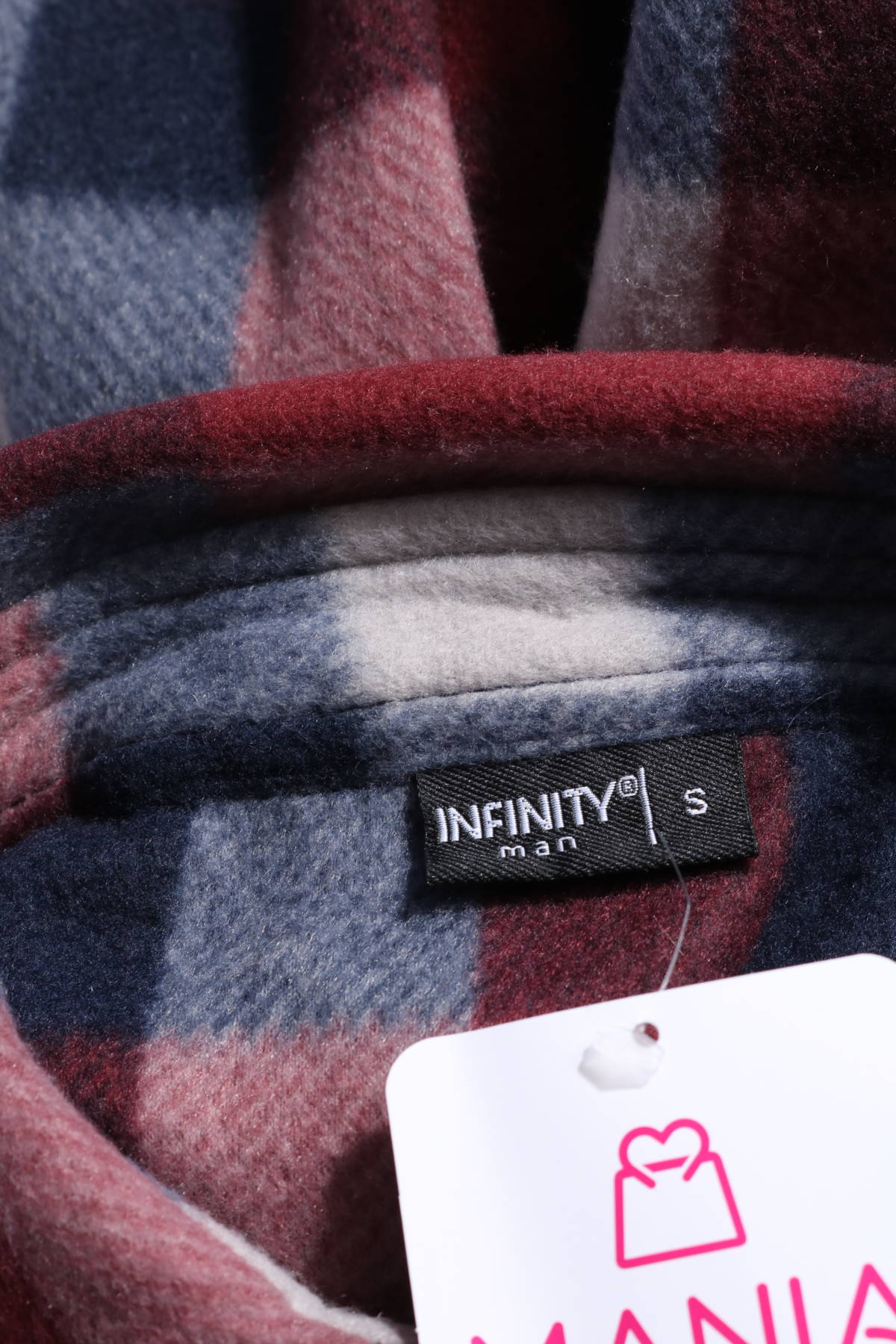 Риза INFINITY3