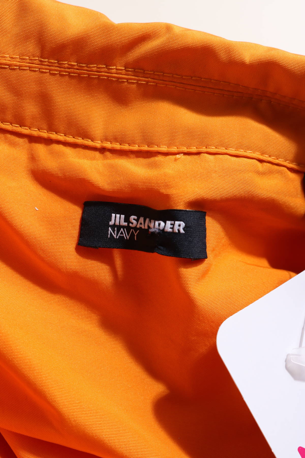 Пролетно/Есенно яке Jil Sander4 - Mania Пролетно/Есенно яке Jil Sander4