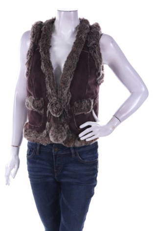 Елек с косъм Edc By Esprit - Mania Елек с косъм Edc By Esprit