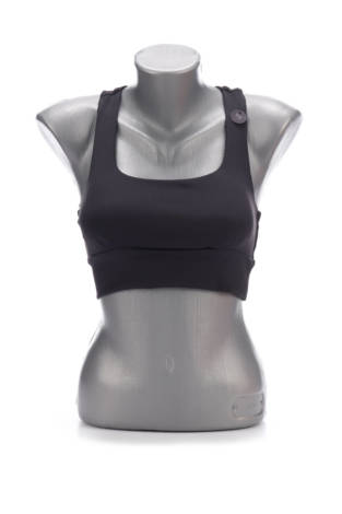 Спортно бюстие Cotton On - Mania Спортно бюстие Cotton On