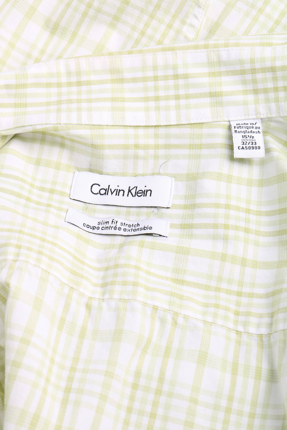 Риза Calvin Klein3 Риза Calvin Klein3