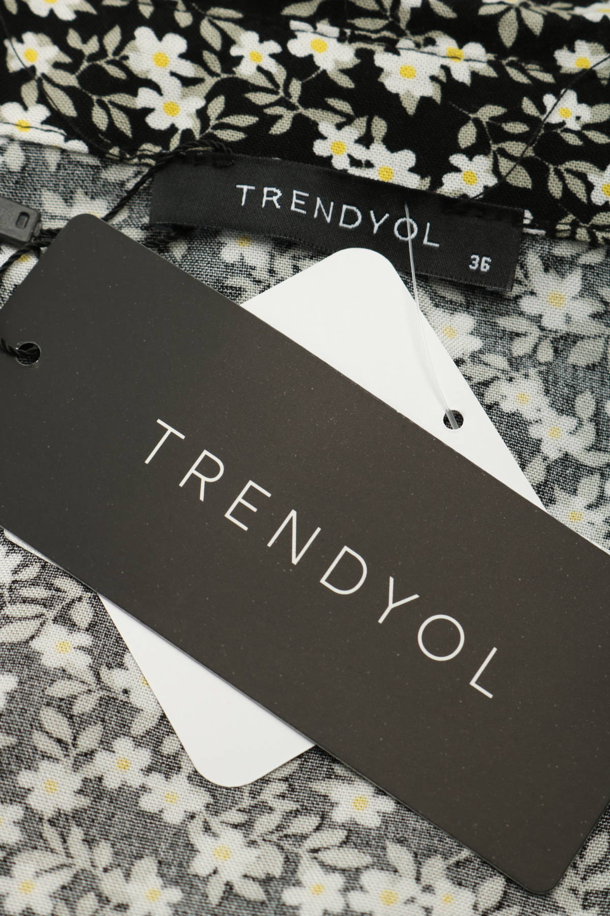 Официална рокля TRENDYOL3