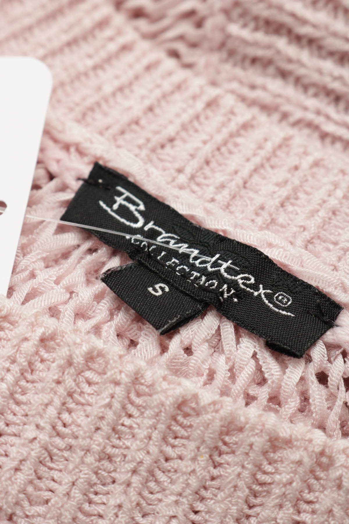 Пуловер BRANDTEX3