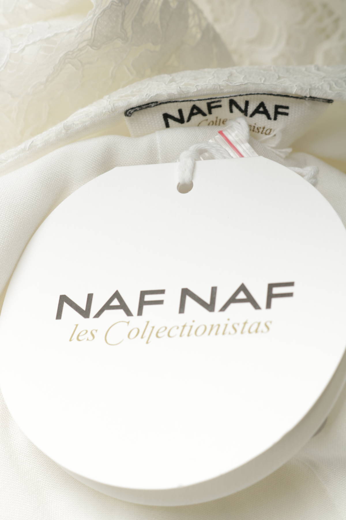 Булчинска рокля NAF NAF3