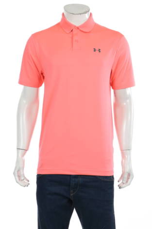 Спортна тениска UNDER ARMOUR - Mania Спортна тениска UNDER ARMOUR