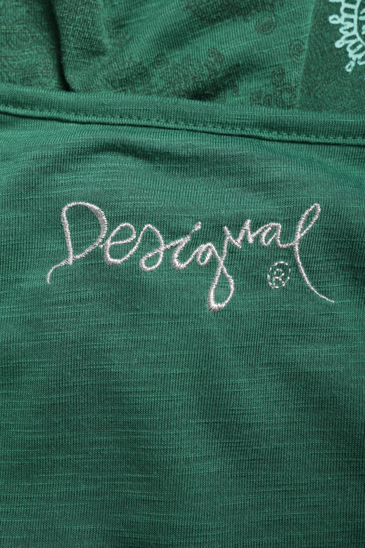 Ежедневна рокля Desigual3 - Mania Ежедневна рокля Desigual3