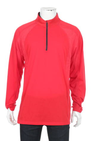 Спортна блуза UNDER ARMOUR - Mania Спортна блуза UNDER ARMOUR
