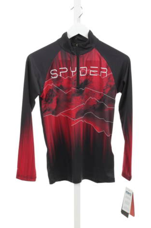 Детска блуза SPYDER - Mania Детска блуза SPYDER
