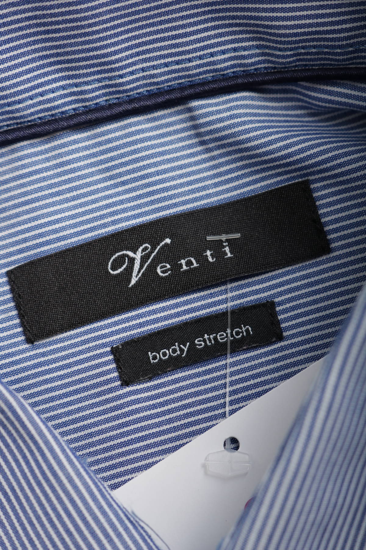 Официална риза VENTI3