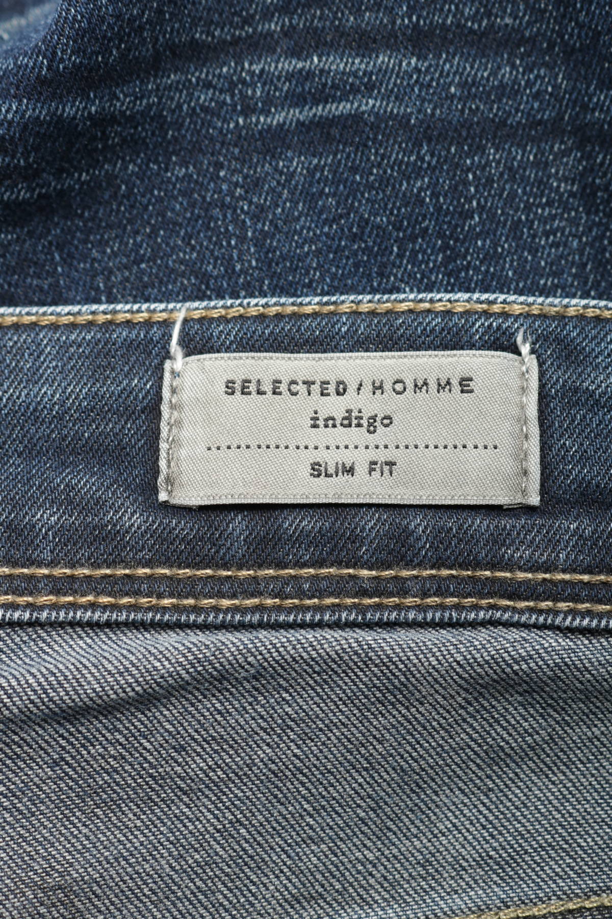 Дънки SELECTED HOMME4