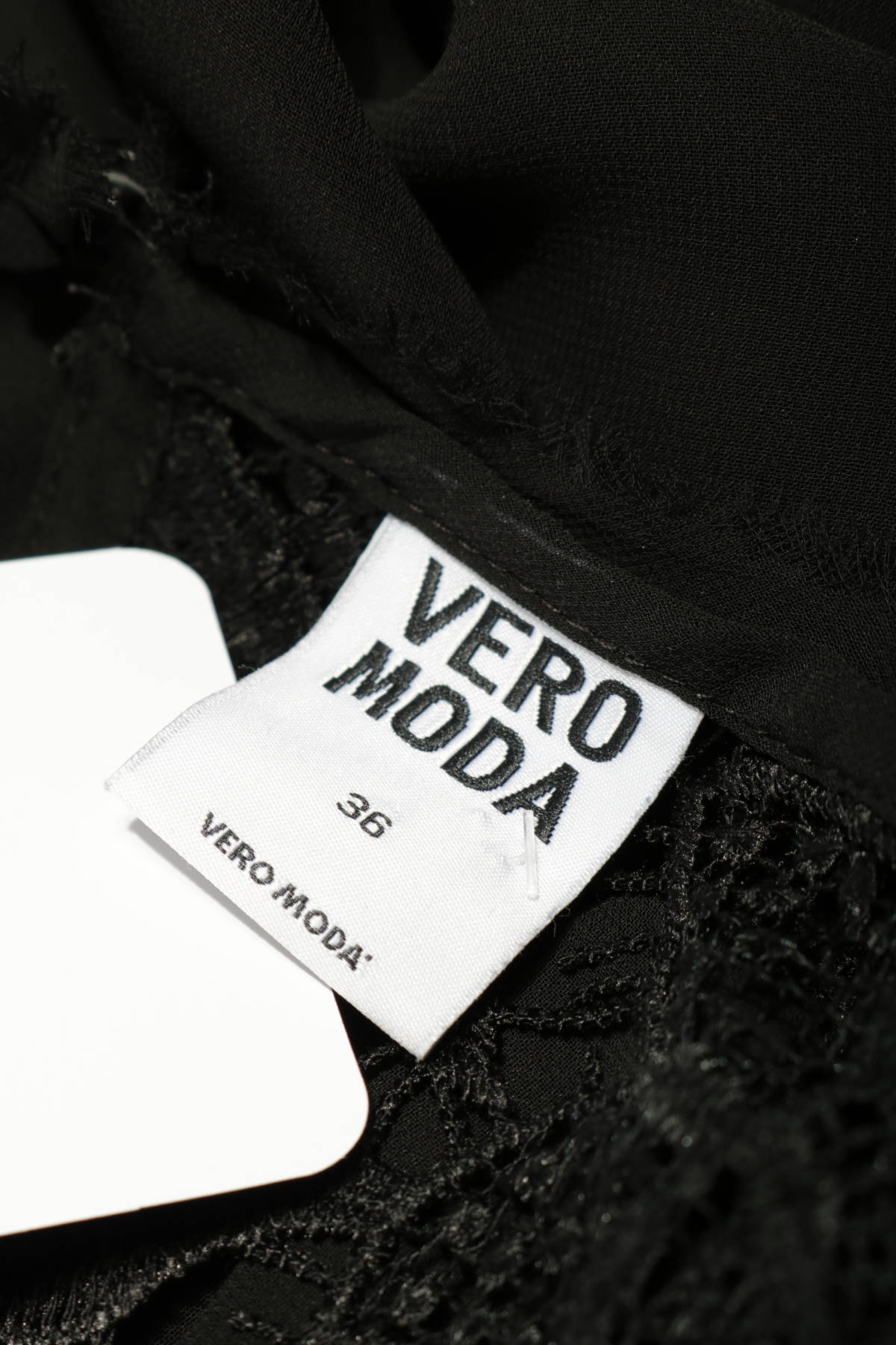 Парти рокля VERO MODA3