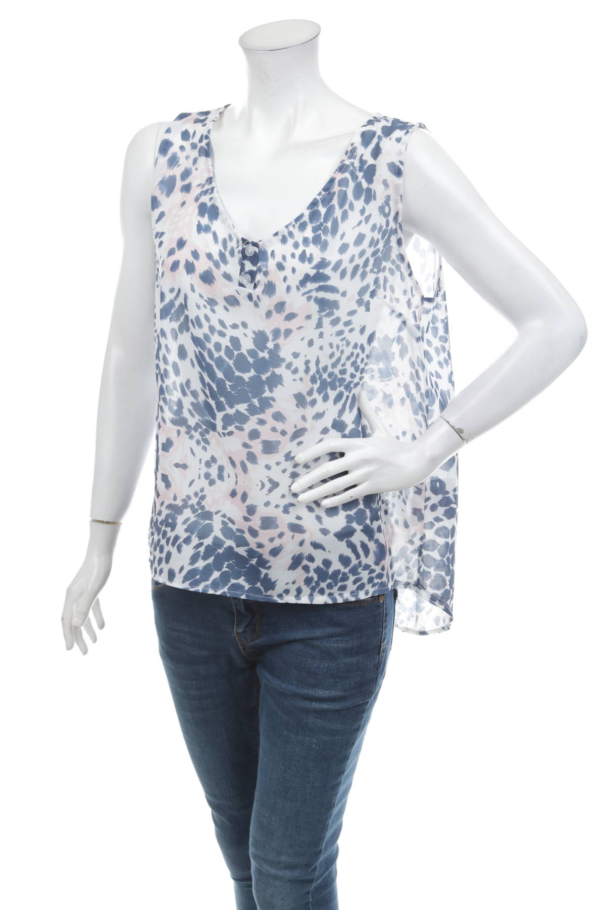 Потник NO NAME1