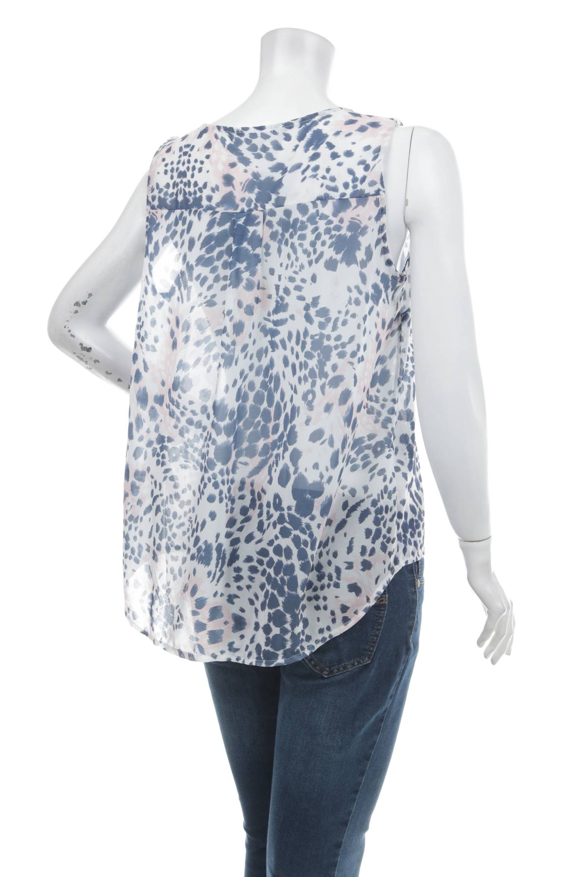 Потник NO NAME2