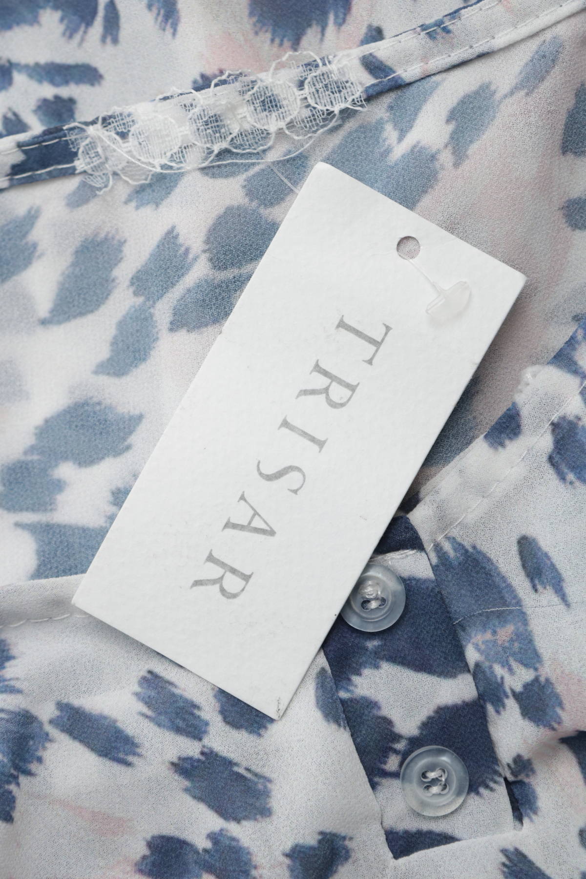 Потник NO NAME3