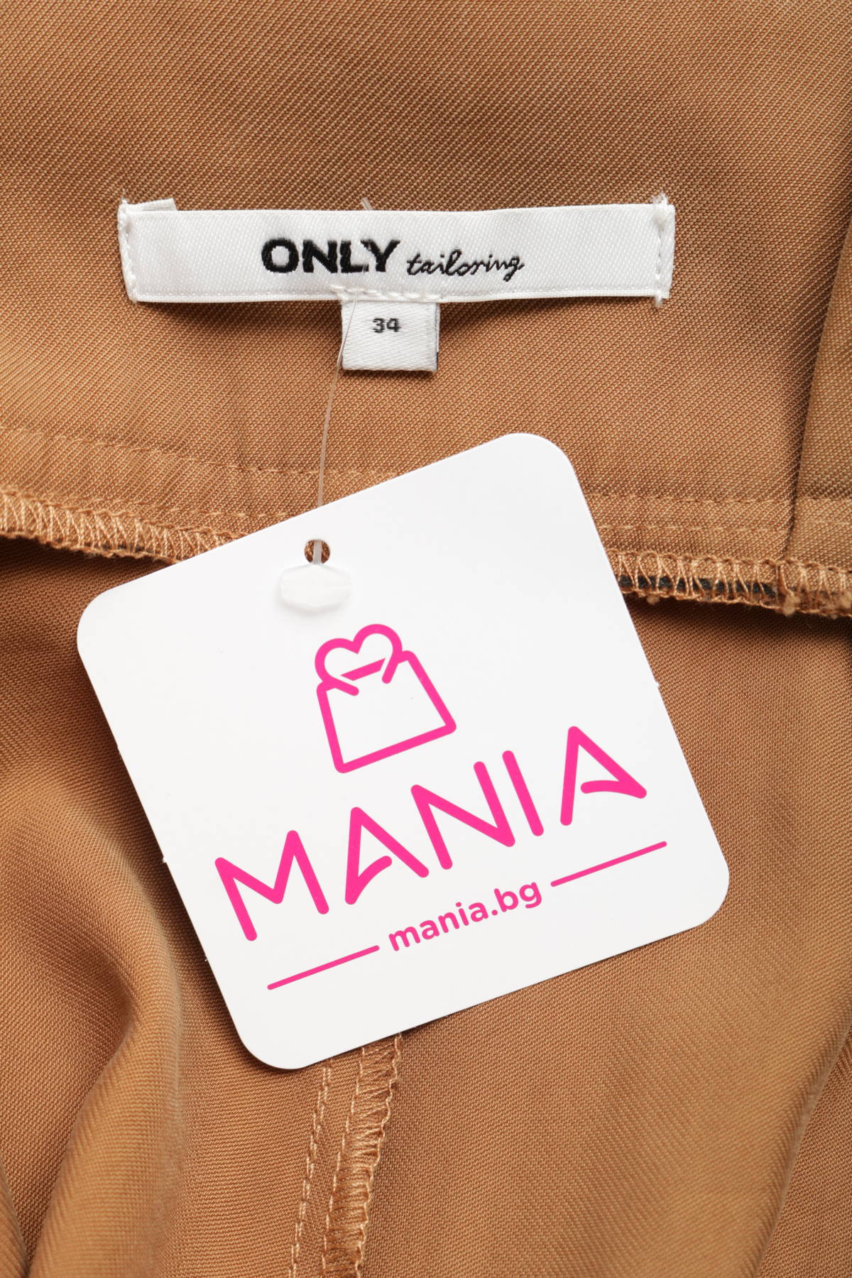 Панталон ONLY4 - Mania Панталон ONLY4