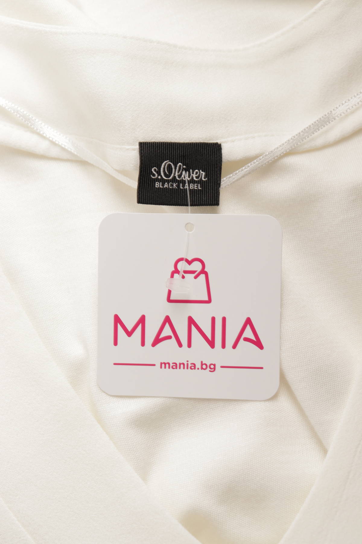 Блуза S.OLIVER3