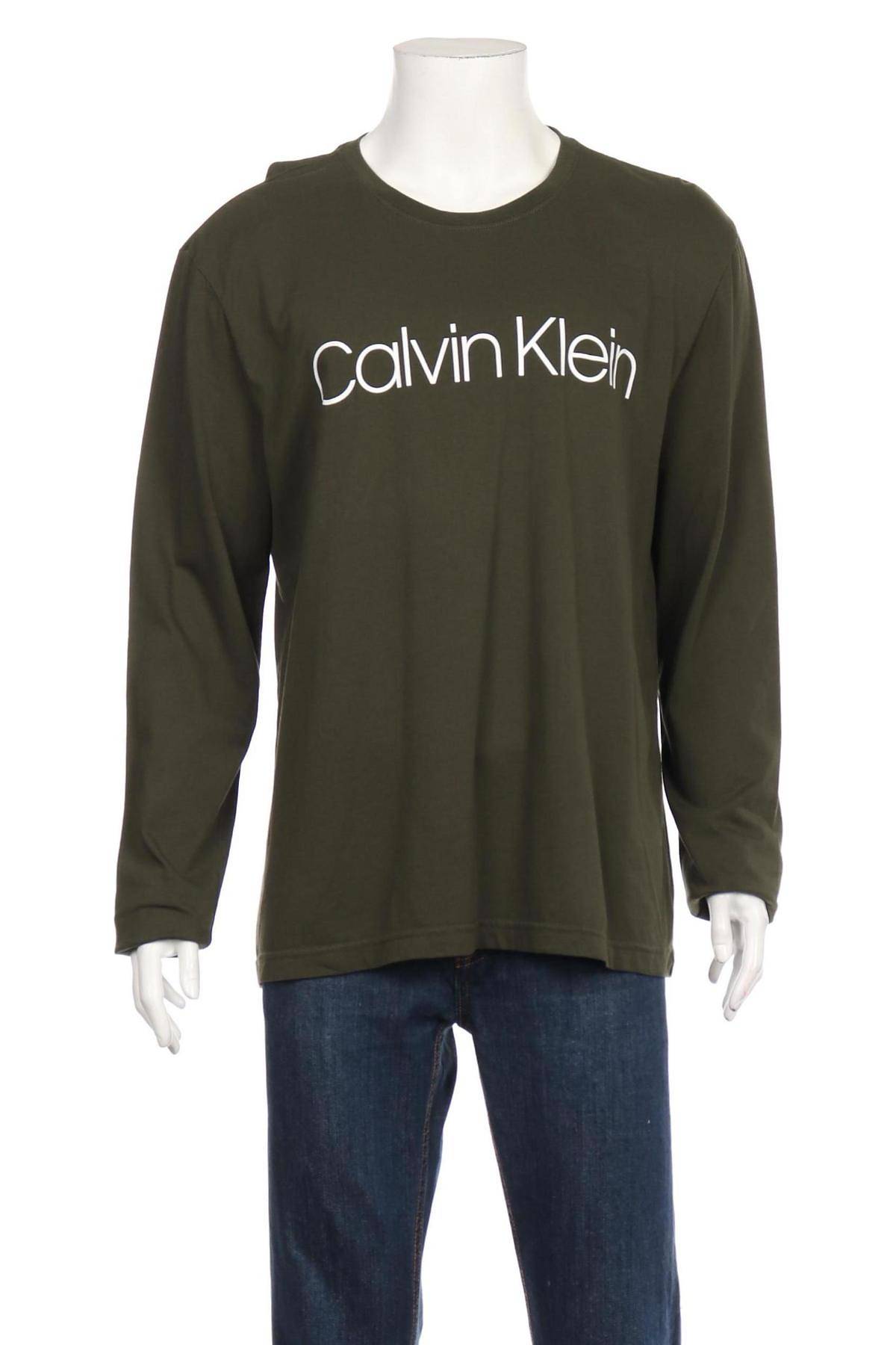 Блуза CALVIN KLEIN1