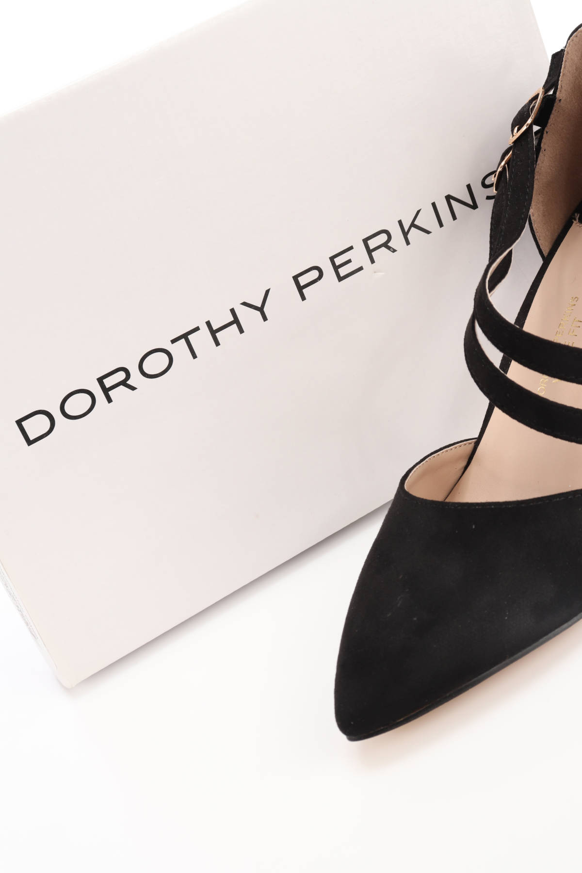 Обувки на ток DOROTHY PERKINS4