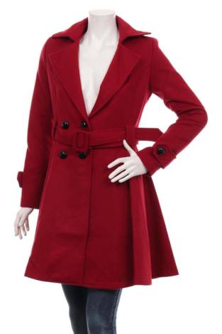 Зимно палто FASHION MIA - Mania Зимно палто FASHION MIA