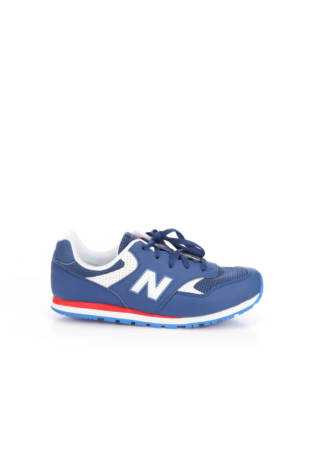 Маратонки NEW BALANCE - Mania Маратонки NEW BALANCE