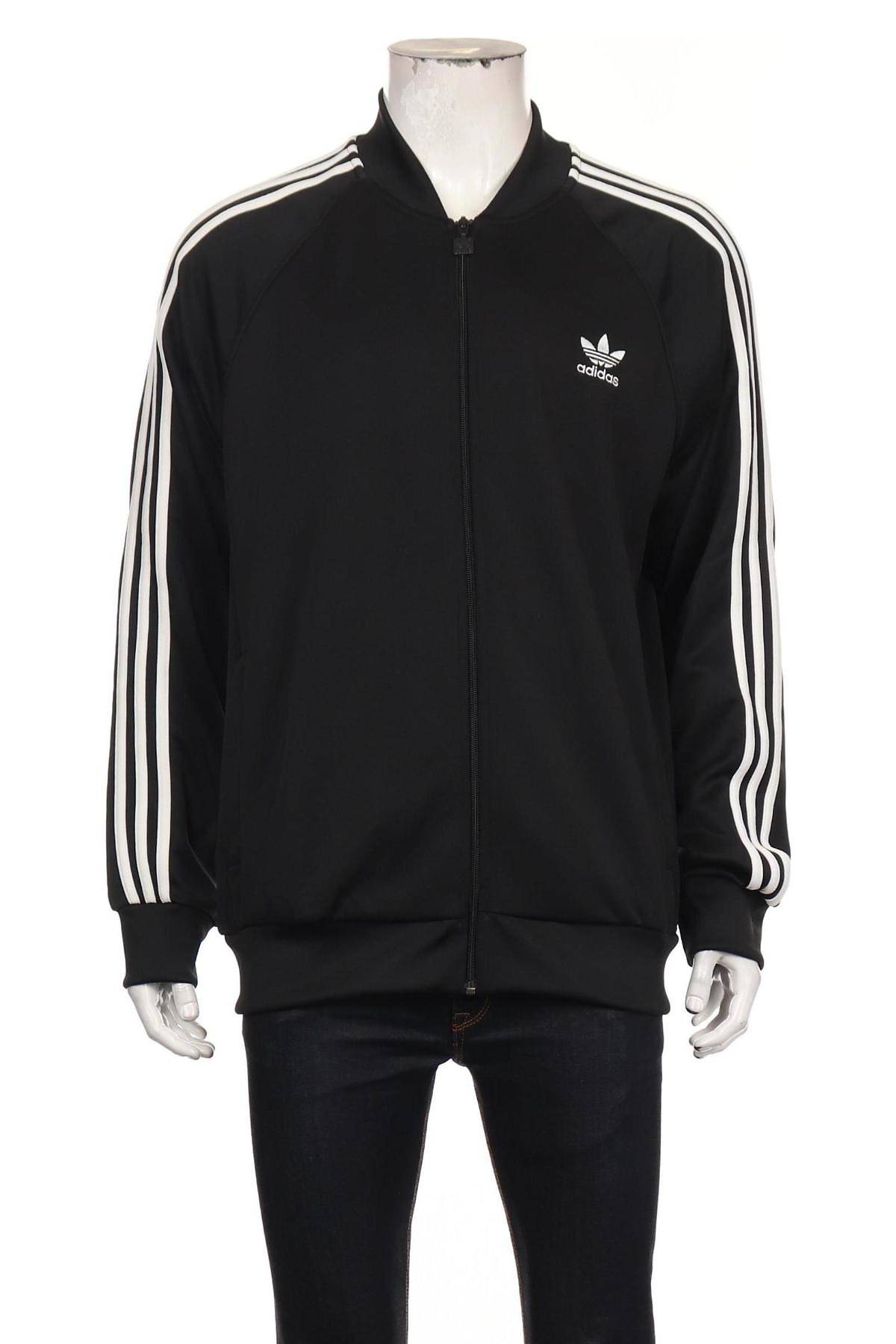 Спортно горнище ADIDAS1 - Mania Спортно горнище ADIDAS1