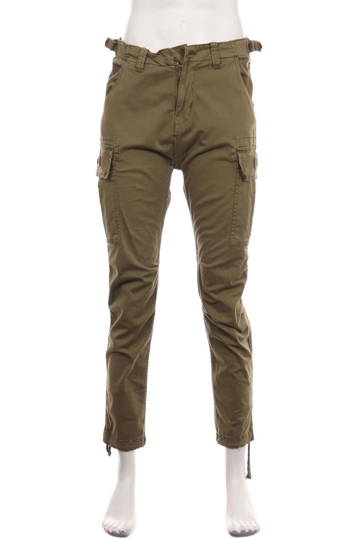 Спортен панталон ALPHA INDUSTRIES1 - Mania Спортен панталон ALPHA INDUSTRIES1