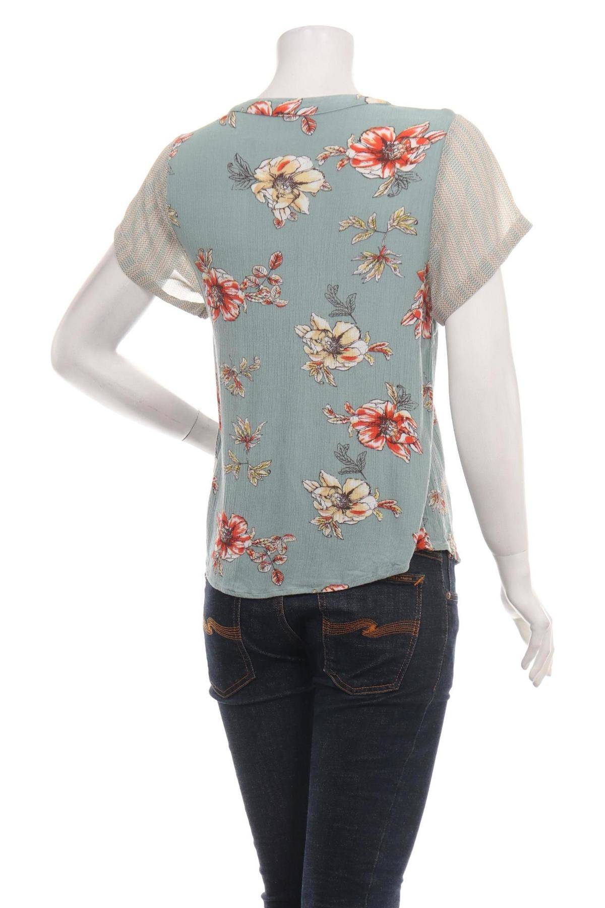 Блуза COSTA MANI2