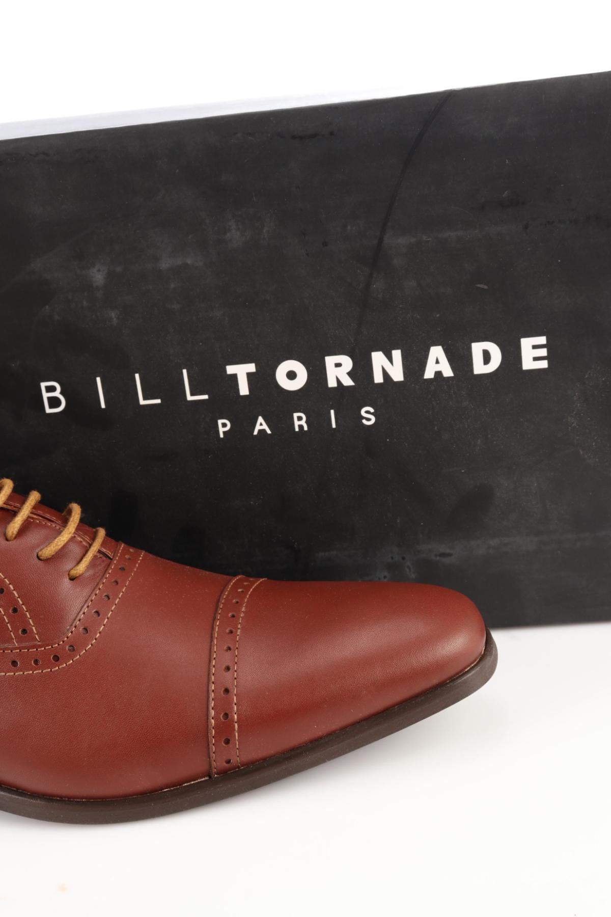Официални обувки BILLTORNADE4