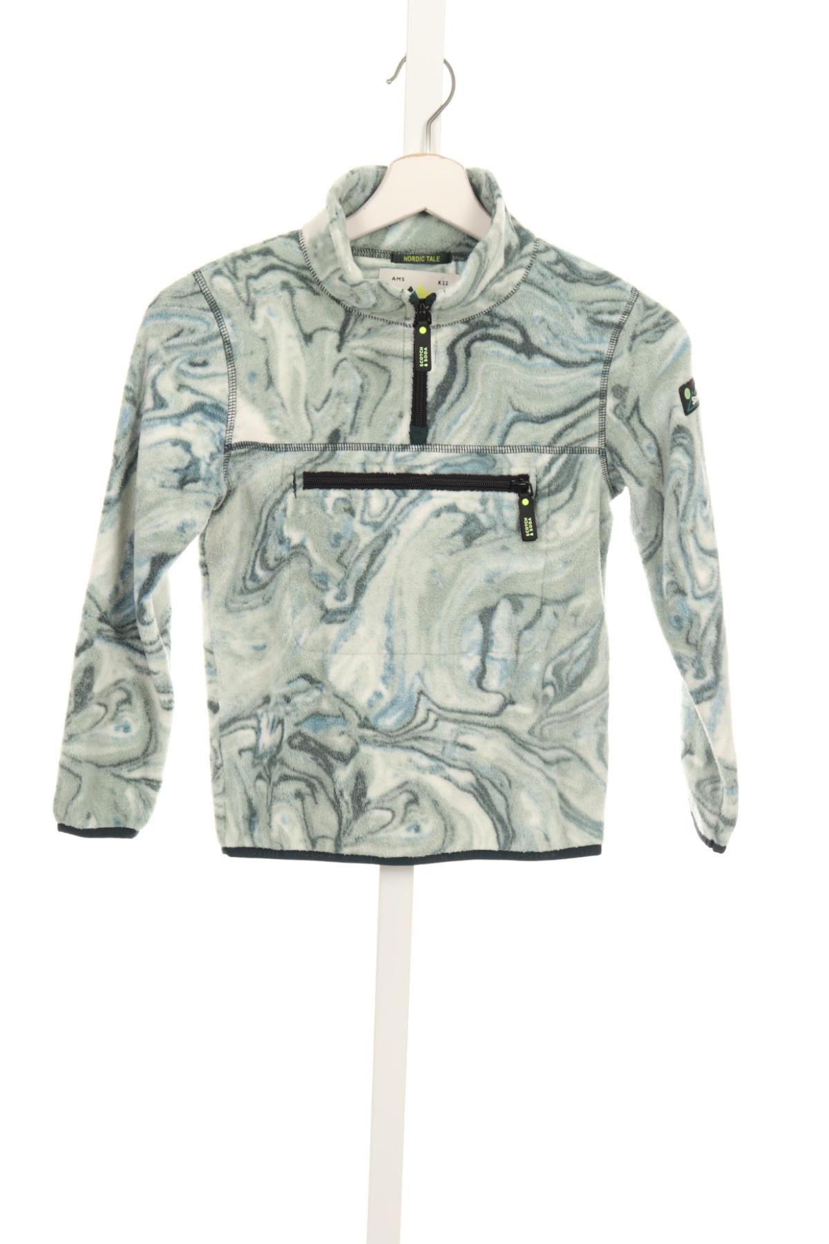 Детска блуза SCOTCH & SODA1