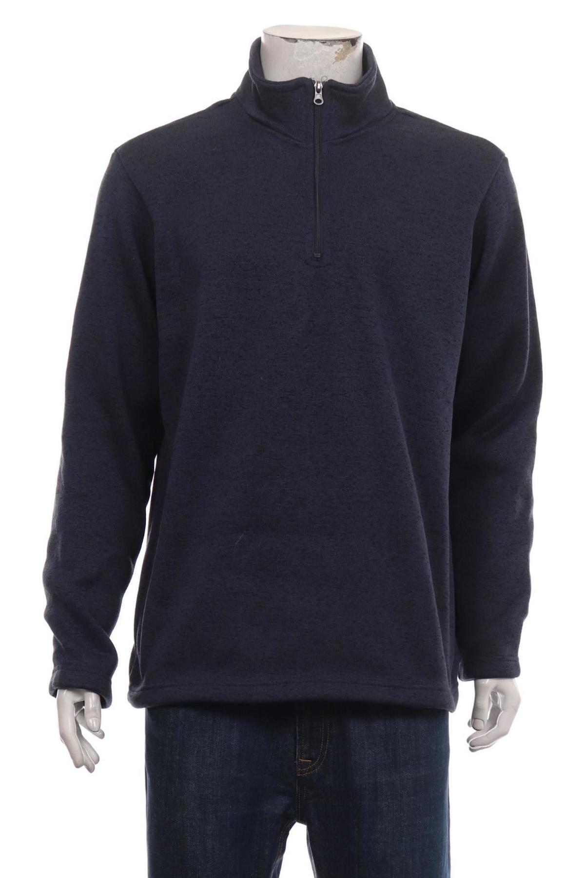 Спортно горнище TOPTEX1