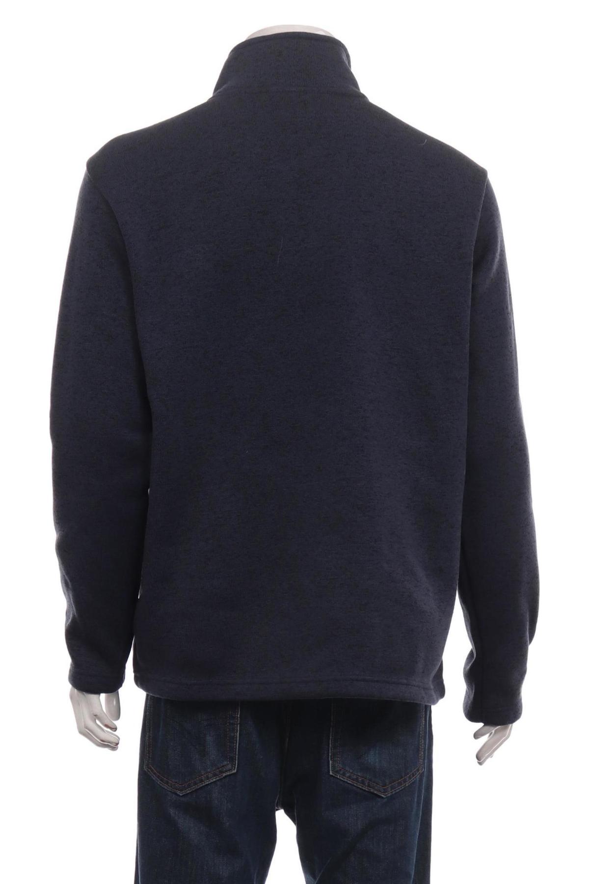 Спортно горнище TOPTEX2