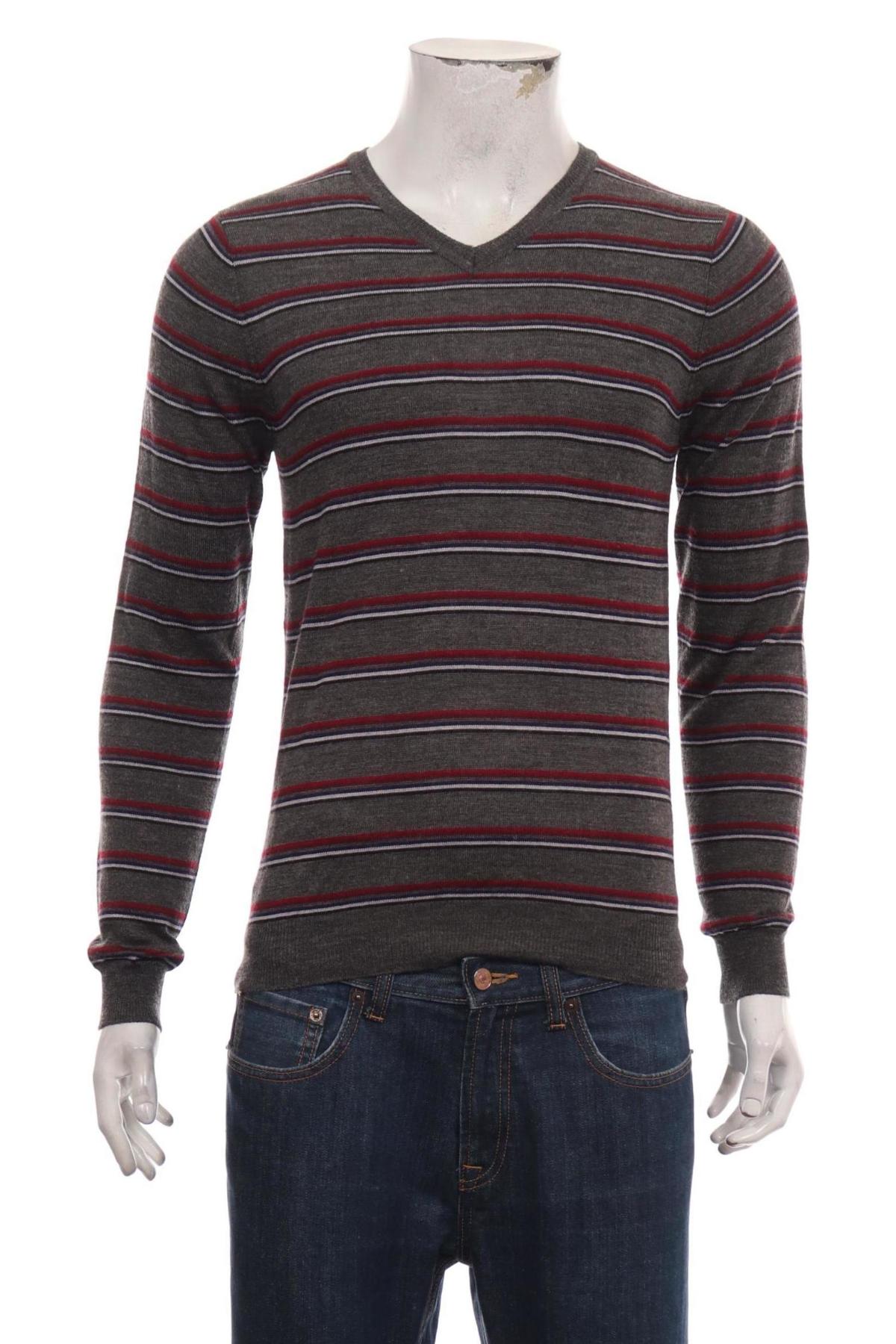 Пуловер HENRY CHOICE1