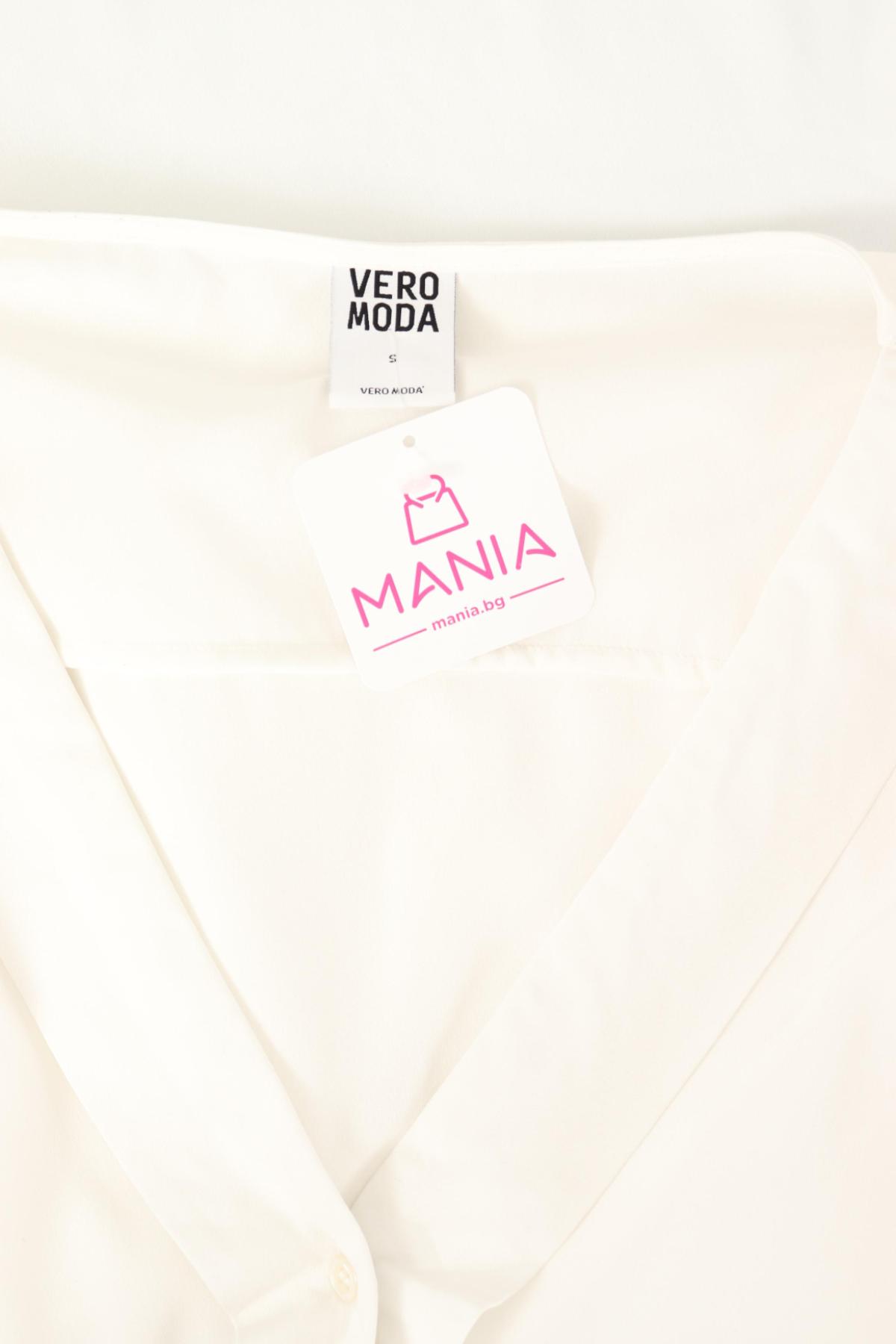 Блуза VERO MODA3