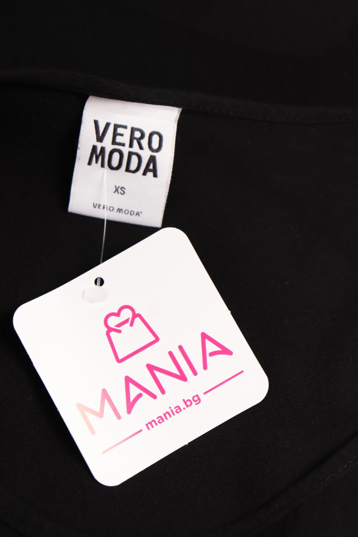 Блуза VERO MODA3