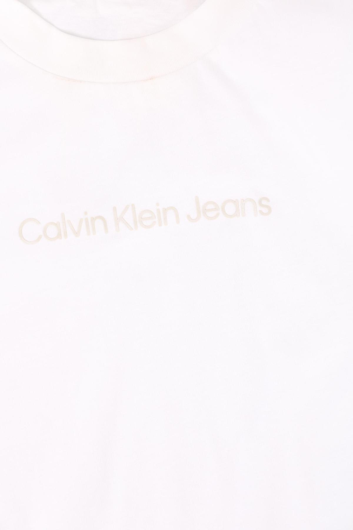Тениска CALVIN KLEIN JEANS4