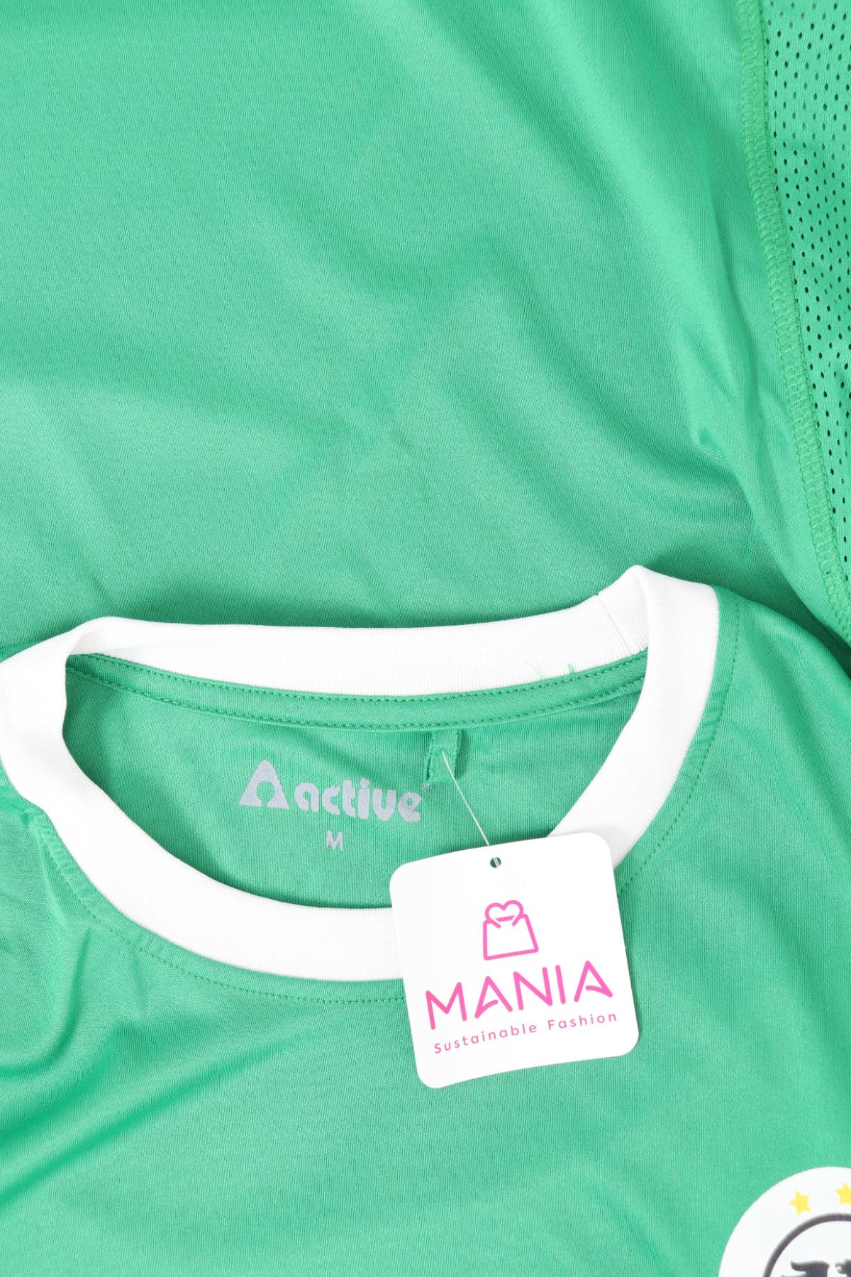 Спортна тениска ACTIVE3