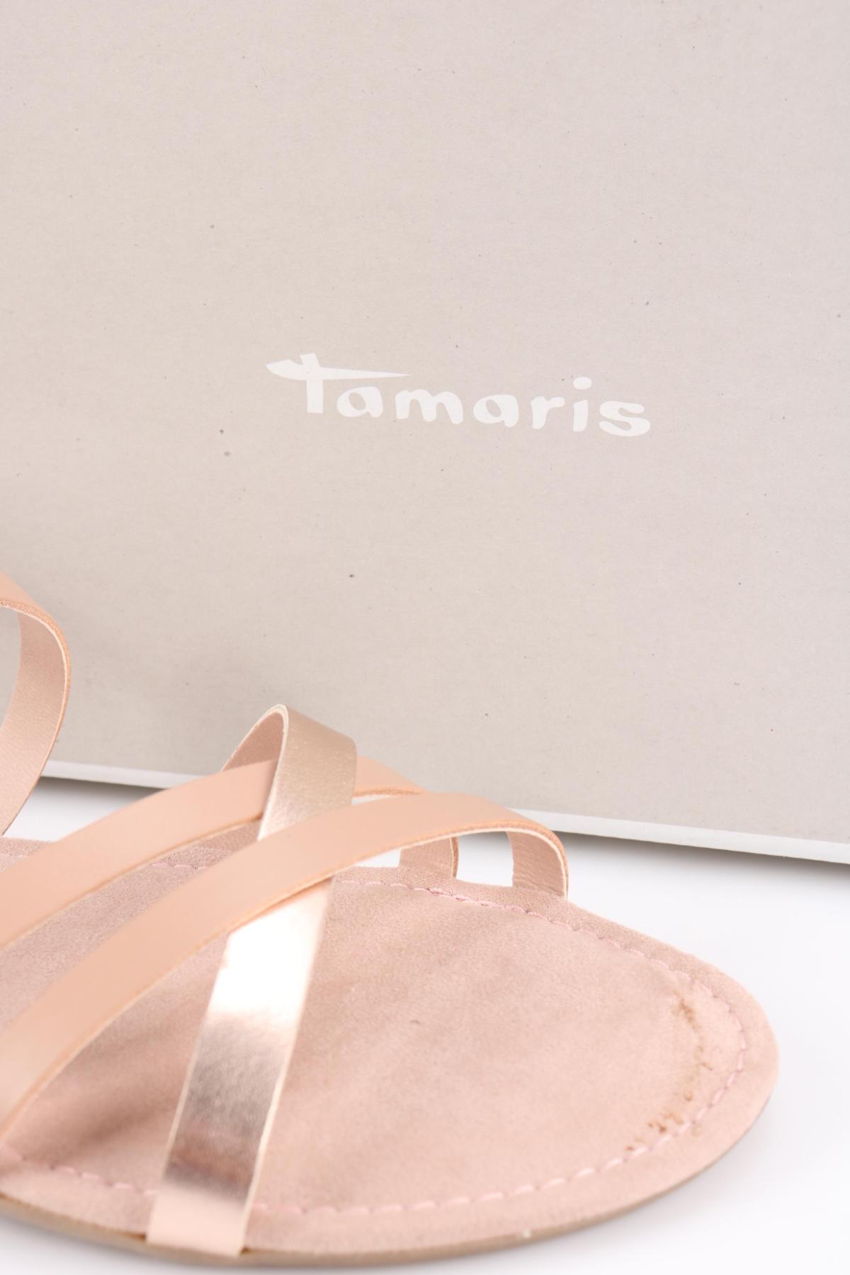 Ниски сандали TAMARIS4