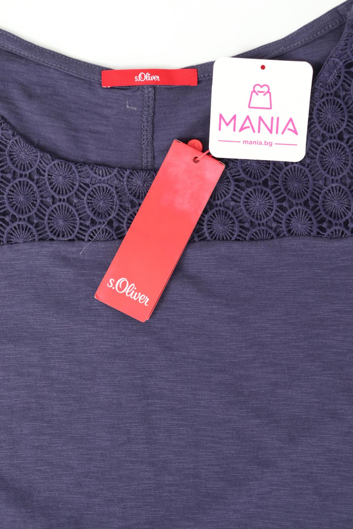 Блуза S.OLIVER3