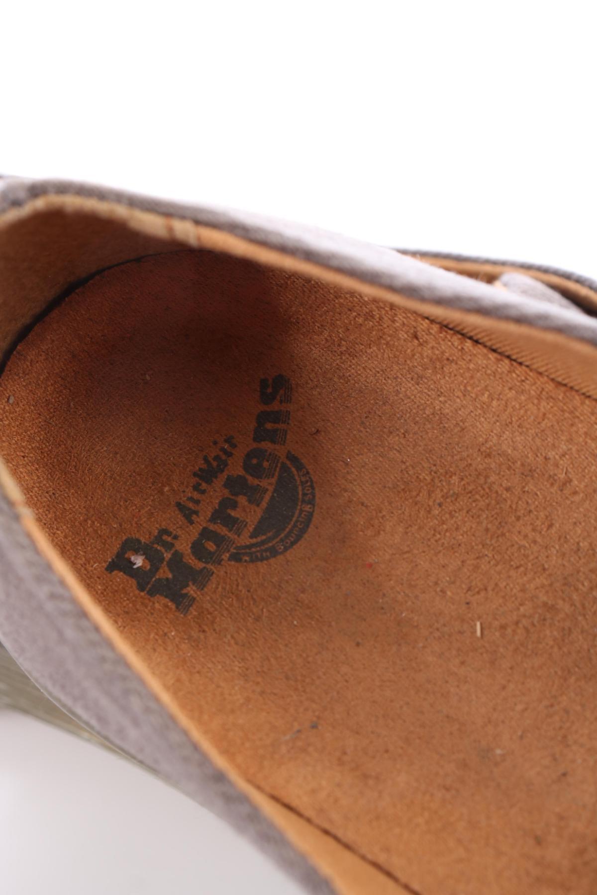 Ниски обувки DR. MARTENS4