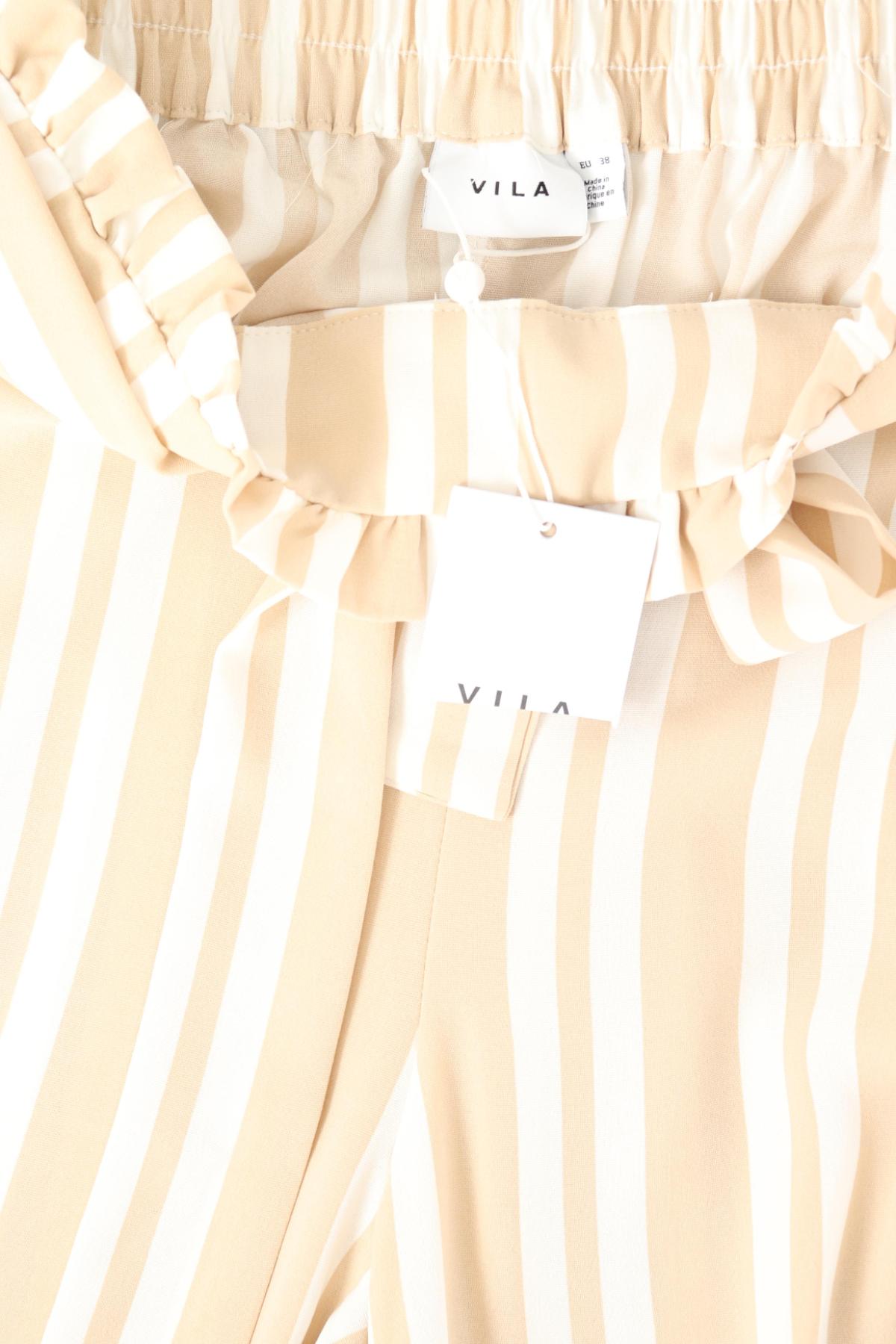 Панталон VILA4