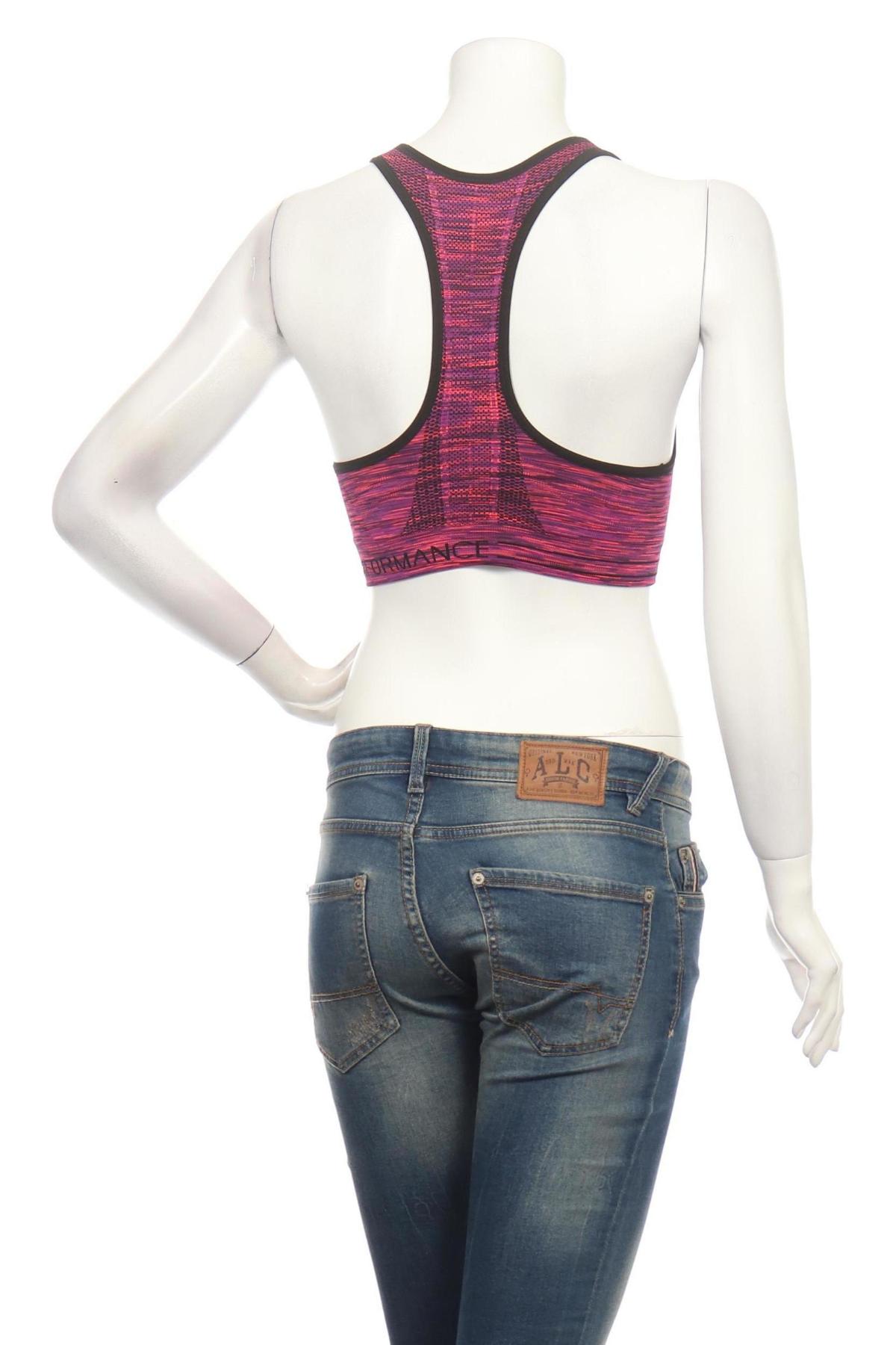 Спортно бюстие CALVIN KLEIN2