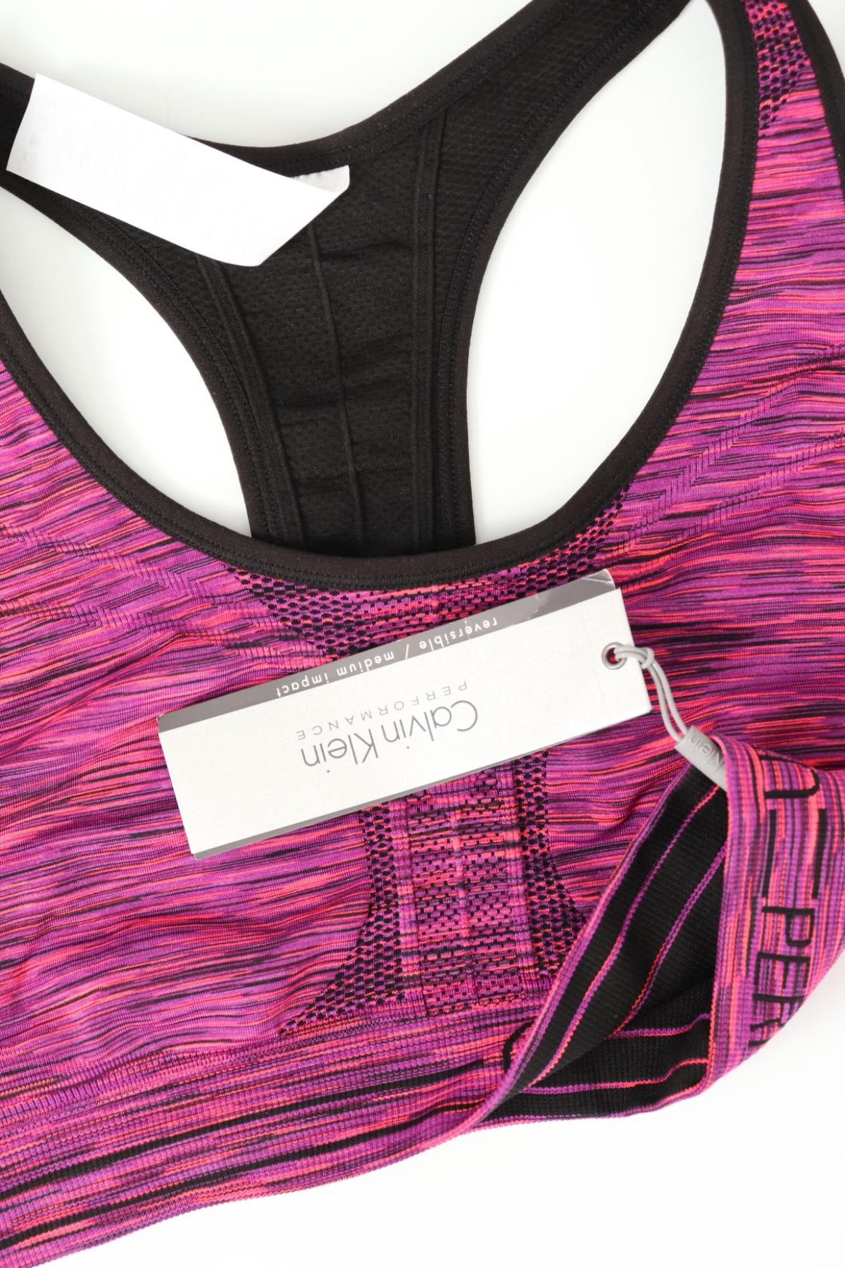 Спортно бюстие CALVIN KLEIN3