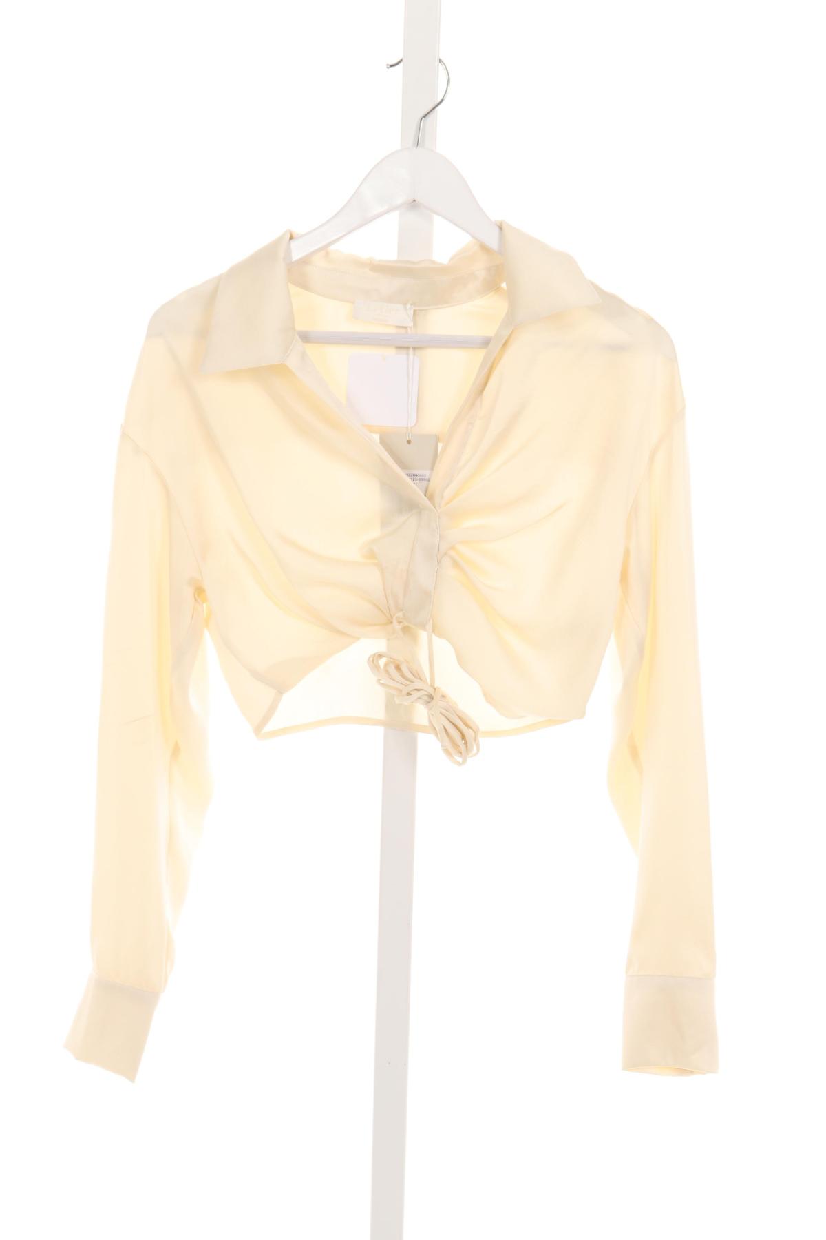 Блуза LEGER BY LENA GERCKE5