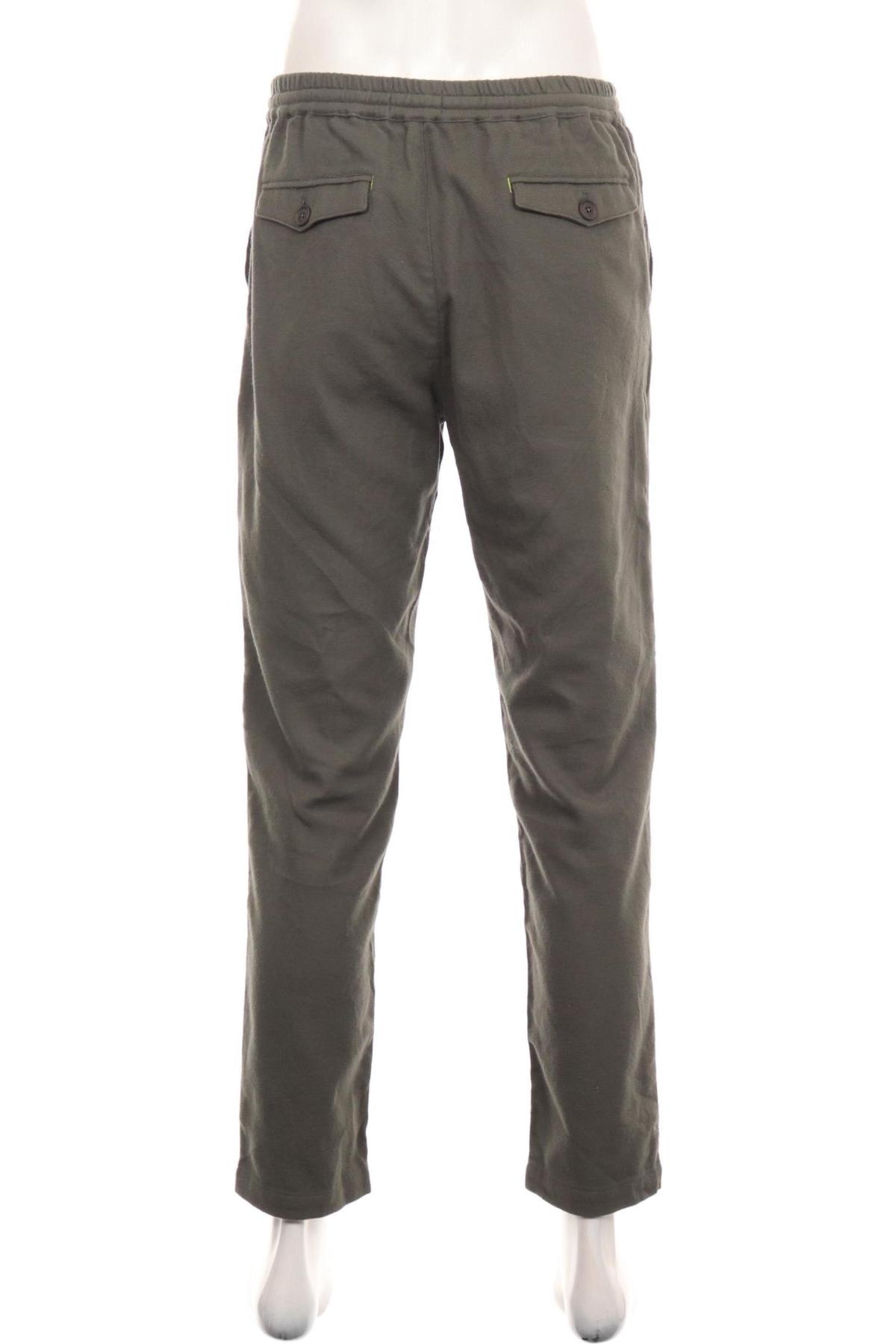 Спортен панталон ARMEDANGELS2