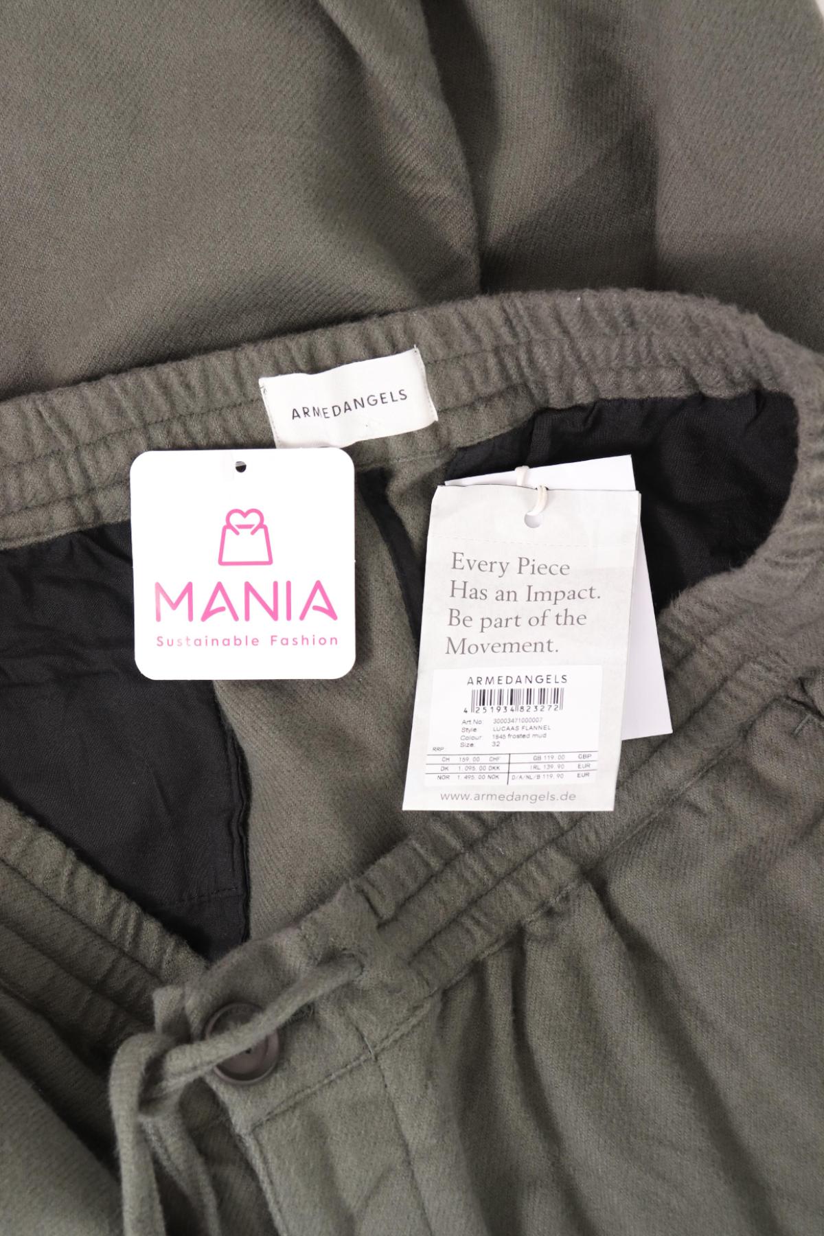 Спортен панталон ARMEDANGELS4