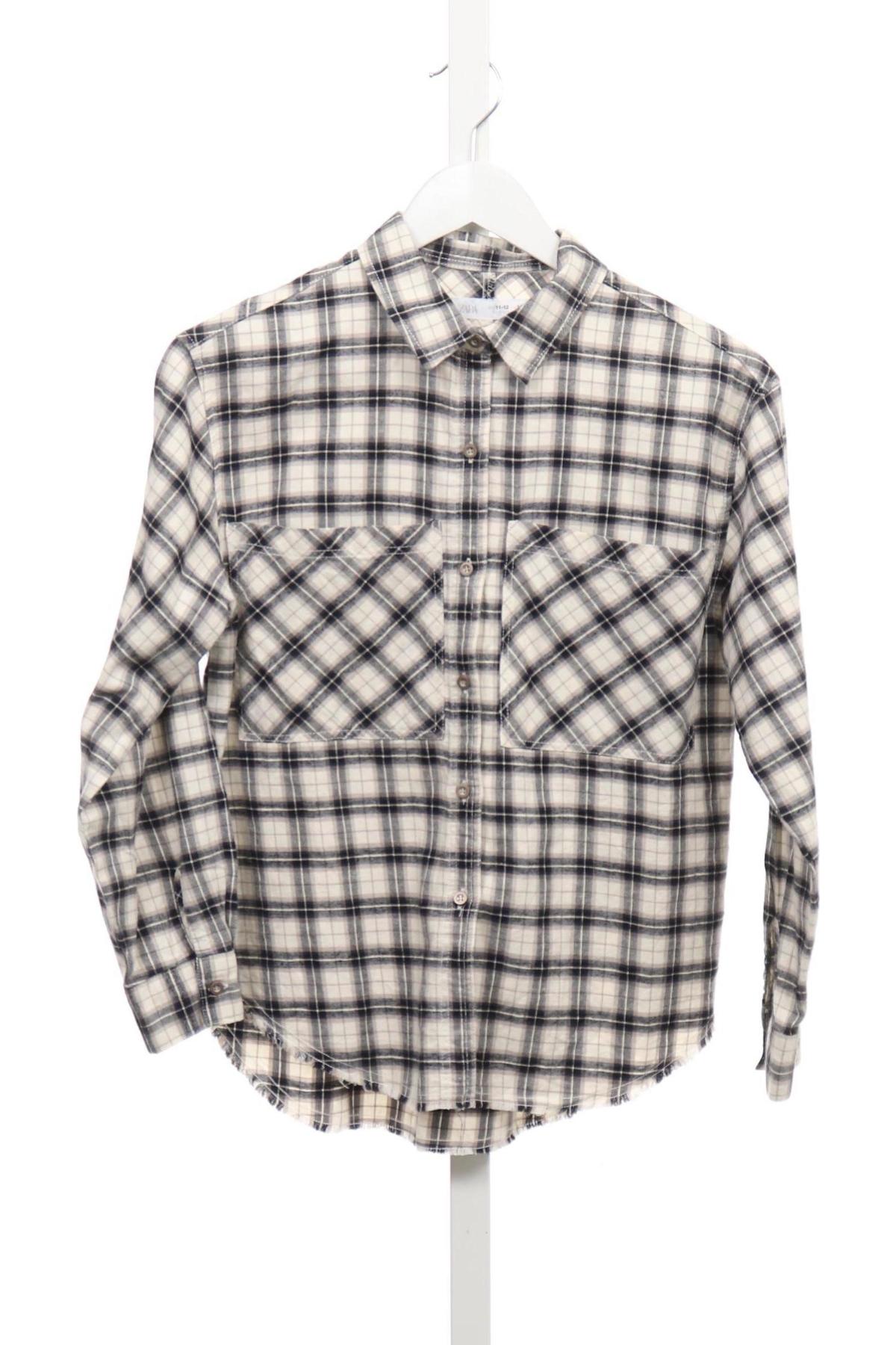 Детска риза ZARA1