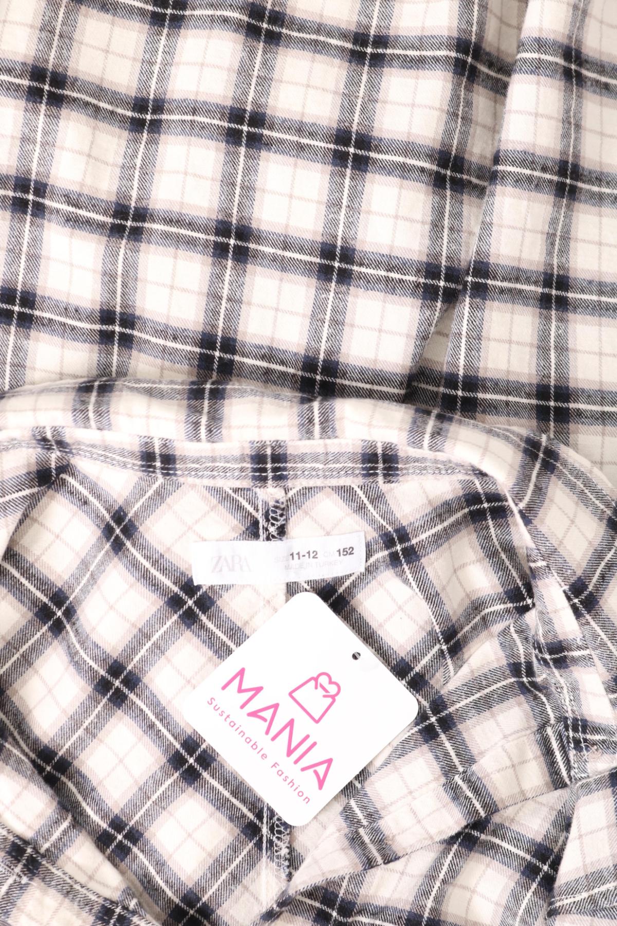 Детска риза ZARA3