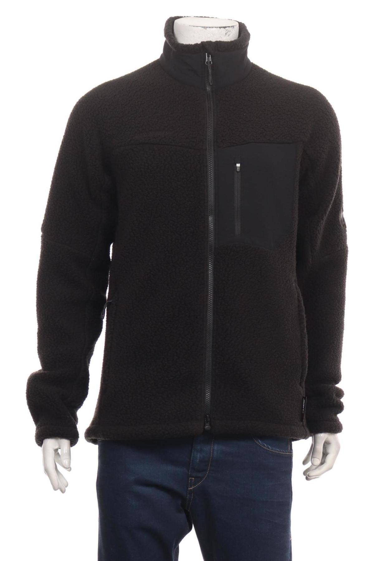 Поларено горнище MAMMUT1